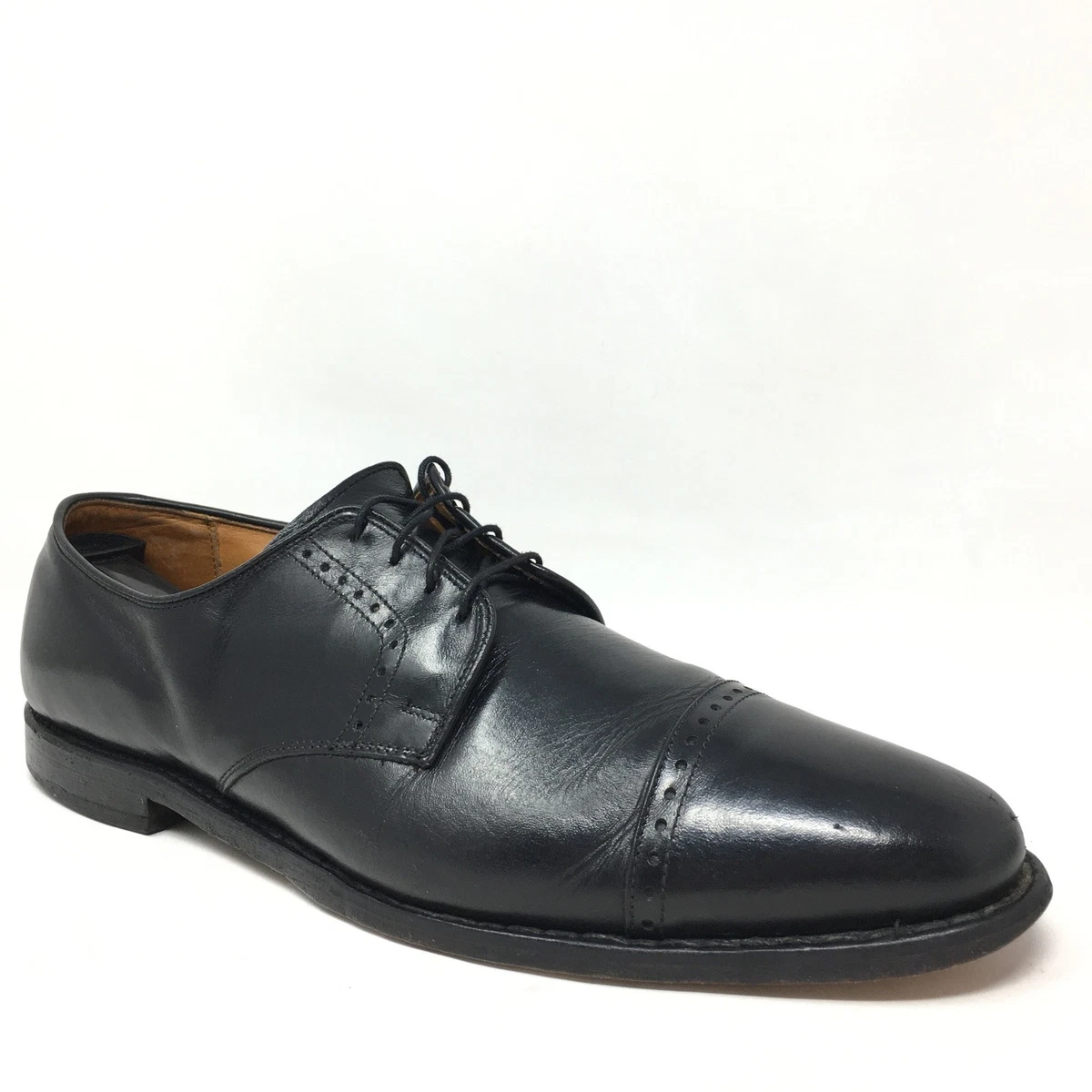 Allen Edmonds Derby Dress Shoes for Men for sale | eBay
