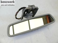 Mercedes W215 W220 Innenspiegel Rückspiegel auto Abblendbar 7D43 2208100317 ?? Mercedes W215 W220 Innenspiegel Rückspiegel auto Abblendbar 7D43 2208100317 ??