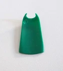 PLAYMOBIL (0105) Vintage Pony Club Green Apron 3436
