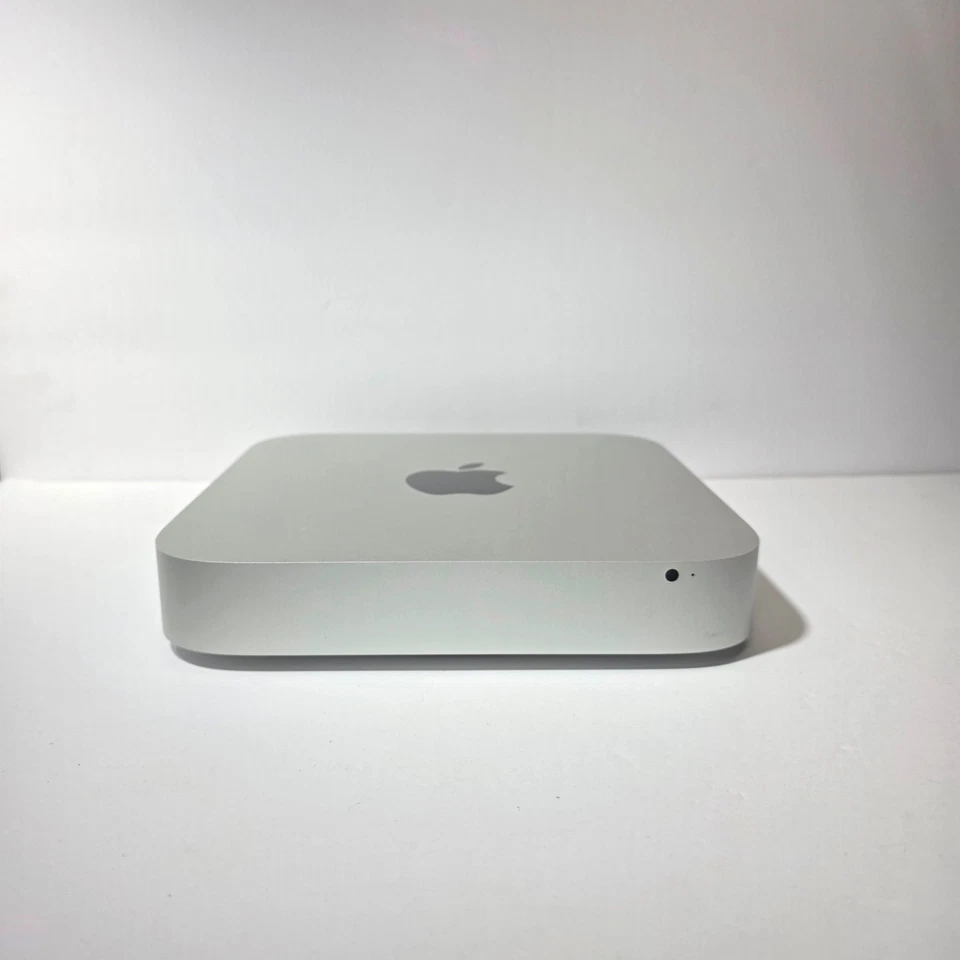 Apple Mac Mini Late 2014 2.6 GHz Intel Core i5 8GB RAM  ITB SSD - Image 2 of 3