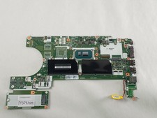 Lenovo ThinkPad L15 Gen 2 Core i7-1165G7 2.8 GHz  DDR4 Motherboard 5B21H39609