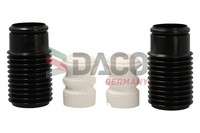 Daco Germany Staubschutzsatz StoßDäMpfer Vorne FüR BMW 5Er Touring E39