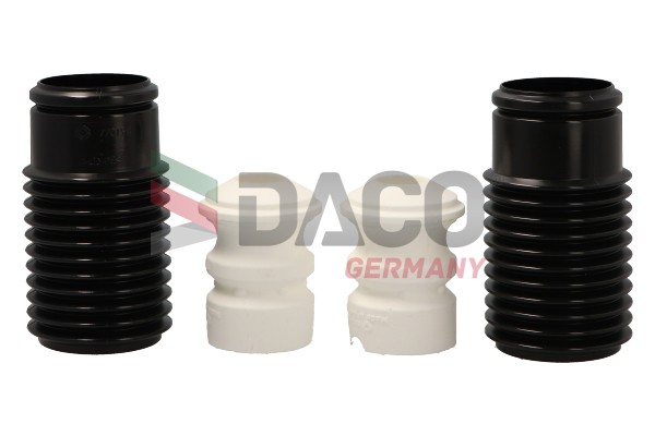 Daco Germany Staubschutzsatz StoßDäMpfer Vorne FüR BMW 5Er Touring E39-image