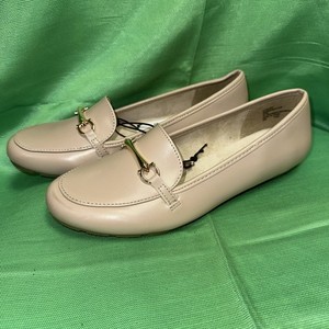 CLIFFS Lt Taupe Flats, Size 8