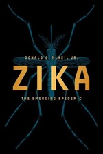 Donald G. McNeil Jr. Zika (Paperback) (UK IMPORT)