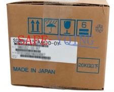 1PC NEW YASKAWA SERVO MOTOR SGMPH-15DAA61D-OY SGMPH15DAA61DOY
