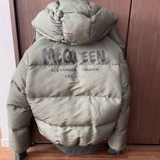 alexander mcqueen Gown White Size S Excellent