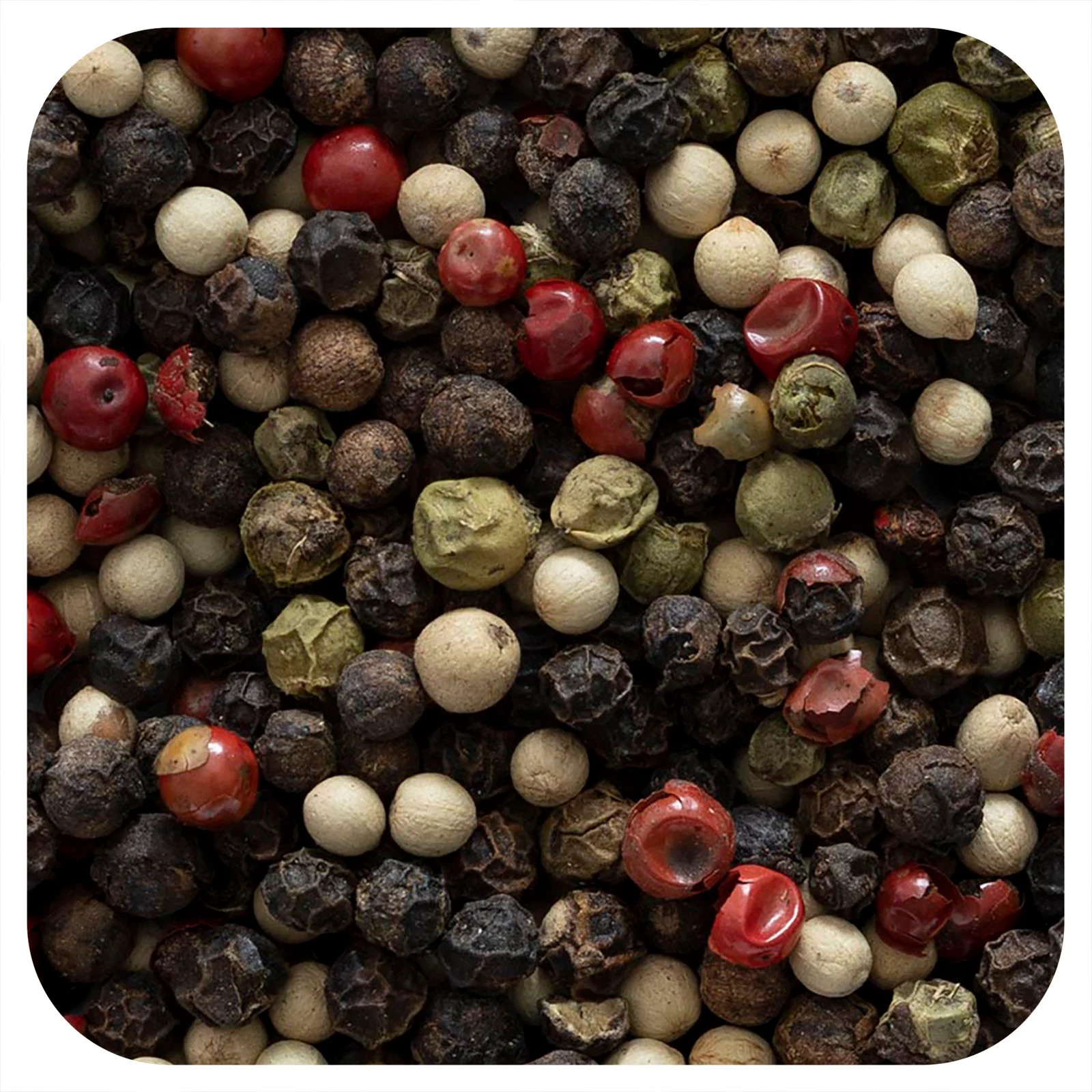 Смесь Four Peppercorn Blend мельница для гурманов 16 унций 453 г 5090₽