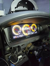 Nissan Skyline R33 Haltech Uc-10 Dash Mount Nissan Skyline R33 Haltech Uc-10 Dash Mount