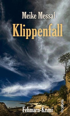 Klippenfall | Meike Messal | deutsch