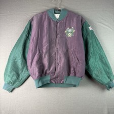 Starter Vintage Hudson Valley Renegades Baseball Jacket Mens Medium Starter Vintage Hudson Valley Renegades Baseball Jacket Mens Medium