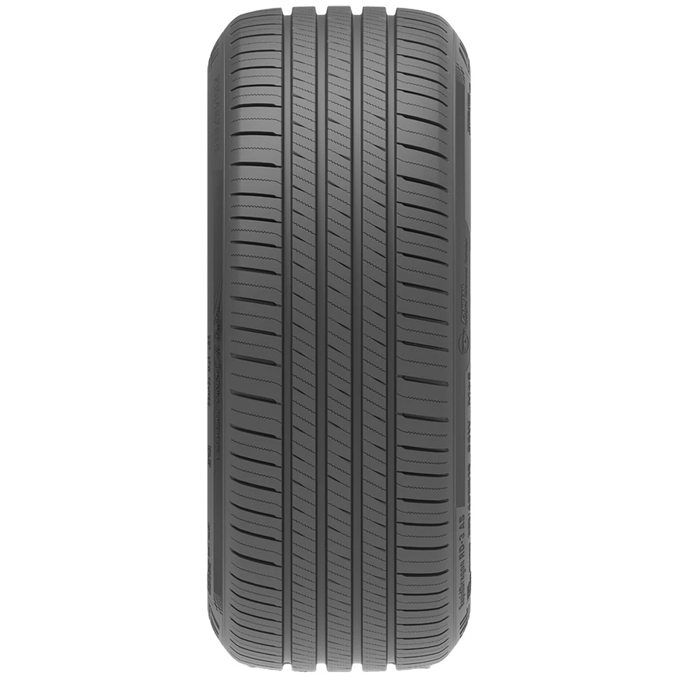 4 New Landsail Rapiddragon Rd-3 A/s  - 205/55zr16 Tires 2055516 205 55 16 - Image 3 of 4