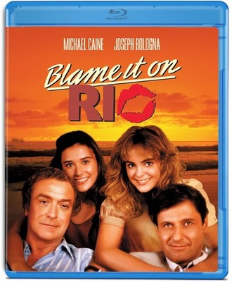 Sandpiper Pictures Blame It On Rio