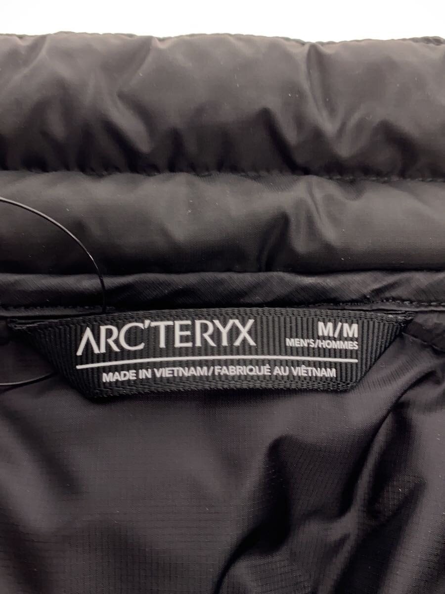 Piumino ARC'TERYX nero M