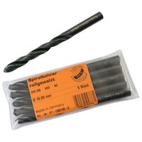 DöNges Hss-Spiralbohrer Din 338, Ø 9,5 Mm (Hss Spiralbohrer Metallbohrer)