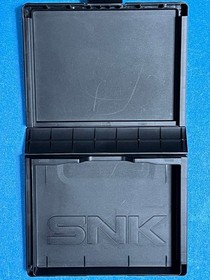 Neo Geo GEKKA NO KENSHI LAST BLADE 2 Neogeo AES SNK good Japan Used