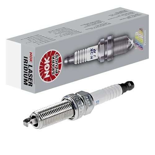 NGK LASER Iridium Spark Plug 91215 DILKAR7C9H