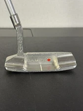 Scotty Cameron Putter RH Titleist Studio Stainless NEWPORT TWO 35" Fast Shipping