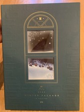 NEW BTS 2020 Winter Package In Helsinki All Sealed Jungkook Photo Diary