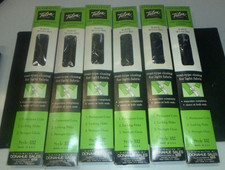 Vintage! NOS 1970 Talon Separating Metal Zippers (Choose Size, Color) Style #332