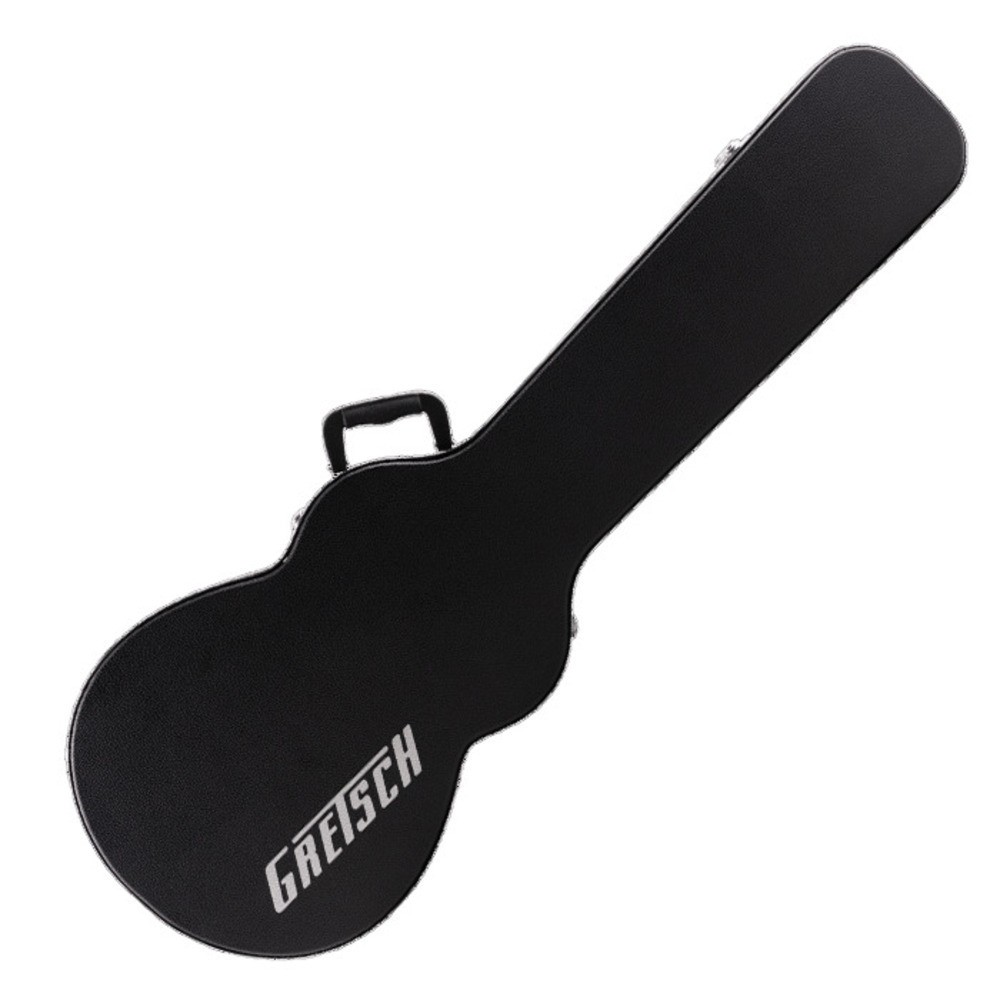 Корпус Gretsch Jet Bass Baritone Hardshell черный 24690₽