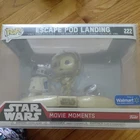 Funko Pop! Moments: Star Wars - Movie Moments - R2D2 & C3-PO Desert - Walmart...