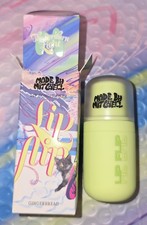 Made By Mitchell Lip Flip Lip Conditioner Advent Exclusive BNIB