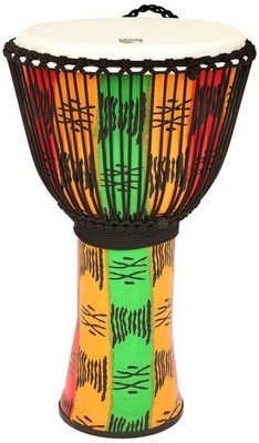 Toca Freestyle 12'' Djembe Drum - Spirit
