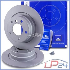 Disque de frein BMW 316