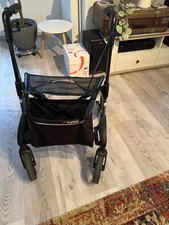 rollator faltbar leicht gebraucht faltbar