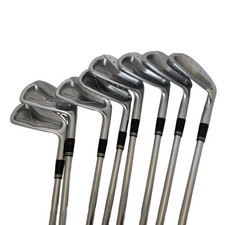 Dunlop SRIXON ZR-600 Irons #3-9,Pw(8Clubs)/NS PRO 950GH/Flex:Stiff/ Iron set