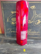 TO-R4342 - FANALE POSTERIORE SX PER IVECO DAILY DAL 2000 AL 2005 - 500319559