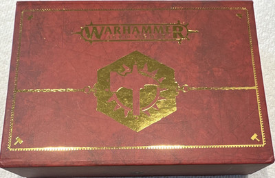 Warhammer Age of Sigmar Dominion Coins