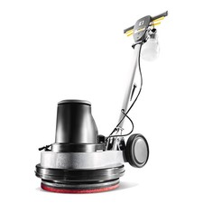 Karcher BDS 43/400 Single-Disc Machine Floor Buffer / 1.291-251.0
