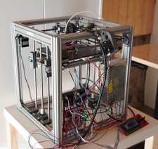 Cube Anet A8 3D Drucker