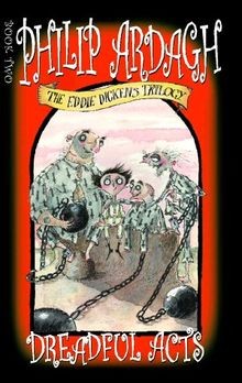 Awful Ends, Dreadful Acts, Terrible Times (Th... | Buch | Zustand sehr gut