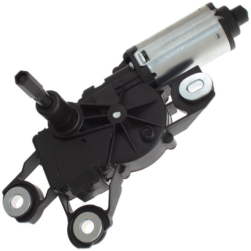 Für Seat Exeo ST ab 2009-2013 Scheibenwischer Heckwischer Motor Hinten - 第 3/5 張圖片