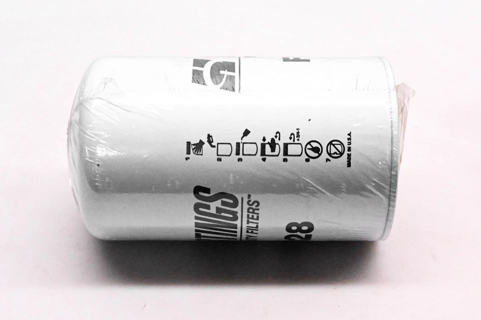 Filtro de combustible Hastings FF828 NUEVO EN STOCK Foto 2 de 3