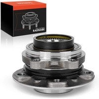 Frankberg Radlagersatz Radnabe Vorne Passend FüR BMW 5 6 7 X3 X4 | 5481FB0028888