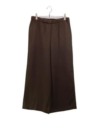 セール開催中！】 “COMME des GARÇONS tricot Wide Slacks” 【公式通販】