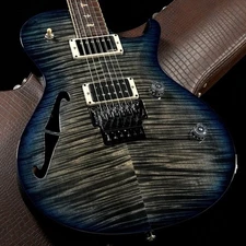 Paul Reed Smith (PRS) NS-14　Neal Schon Signature 10-Top Makena Blue Fade 2013