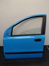Porte avant et accessoires Fiat PANDA