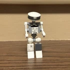 Lego Star Wars Custom Minifigure L3-37 Millennium Falcon Droid Han Solo Movie