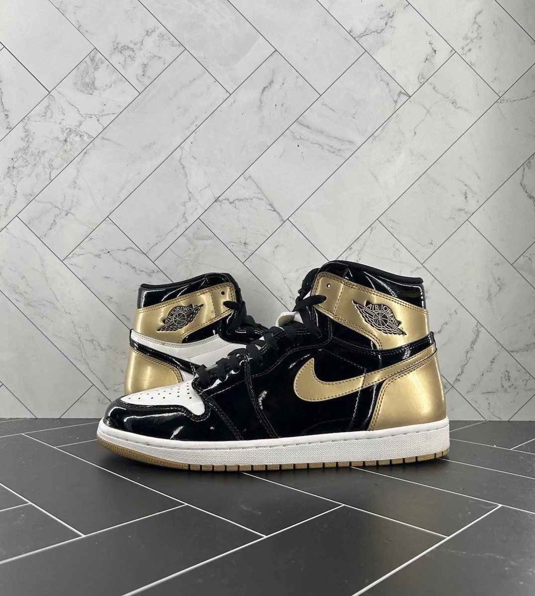 25+ Jordan 1 Retro OG NRG High Gold Top 3 for sale | Updated Oct 2026