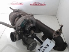 Turbo BMW SERIE 5