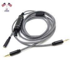 2.6m Chat Link Sound Adapter Cable For Elgato HD60/HD60 S/HD60 S /HD60 PRO