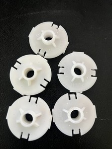 (5pcs/lot) 350F5463 Fuji Cover 350F5463B for Frontier 350/355/370/375/390