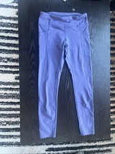 lululemon Leggings Size 4 Tight Stuff