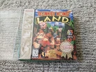 Donkey Kong Land Nintendo Game Boy Brand New Factory Sealed Gameboy GRAIL