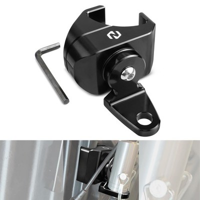 Whip Light Mount Clamp Pro Fit Cage For Polaris Ranger XP 900/Crew XP 1000 13-19